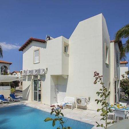 Villa Raflia Pernera Экстерьер фото