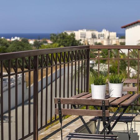 Villa Raflia Pernera Экстерьер фото