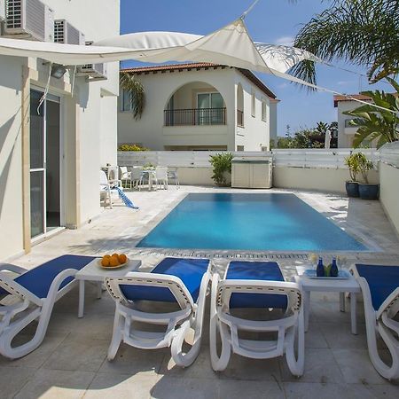 Villa Raflia Pernera Экстерьер фото