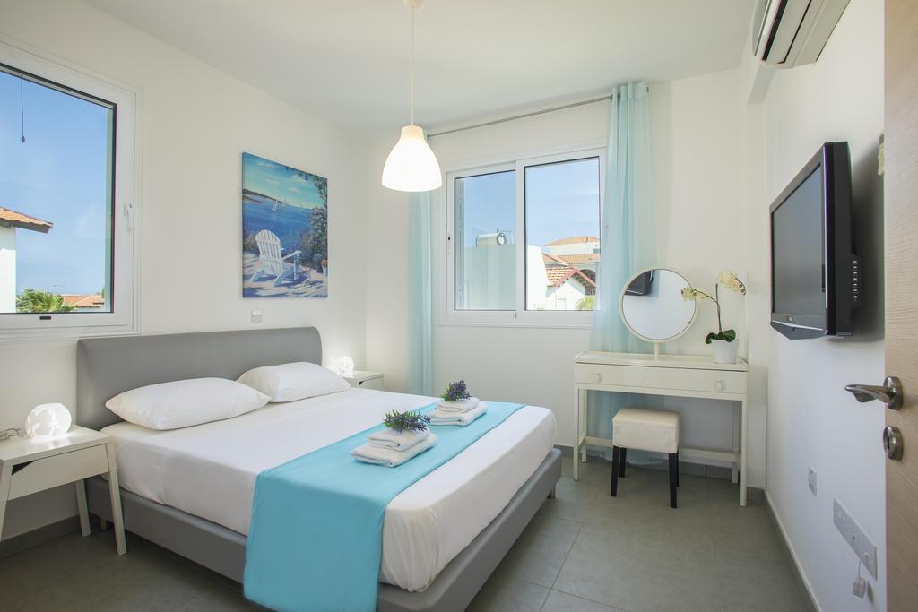 Villa Raflia Pernera Экстерьер фото