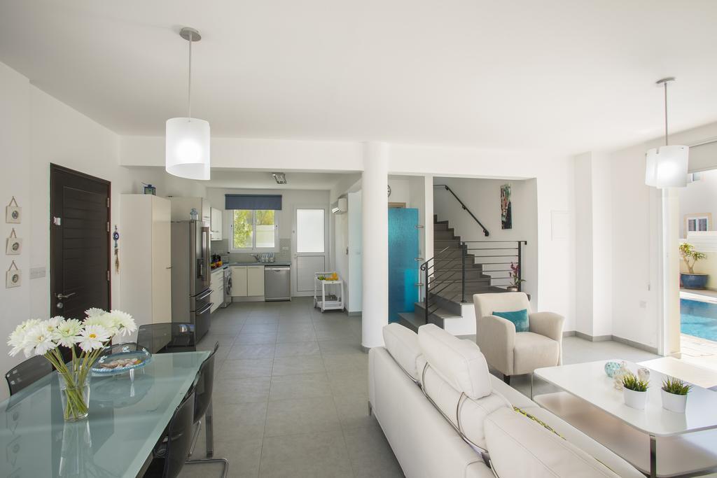 Villa Raflia Pernera Экстерьер фото