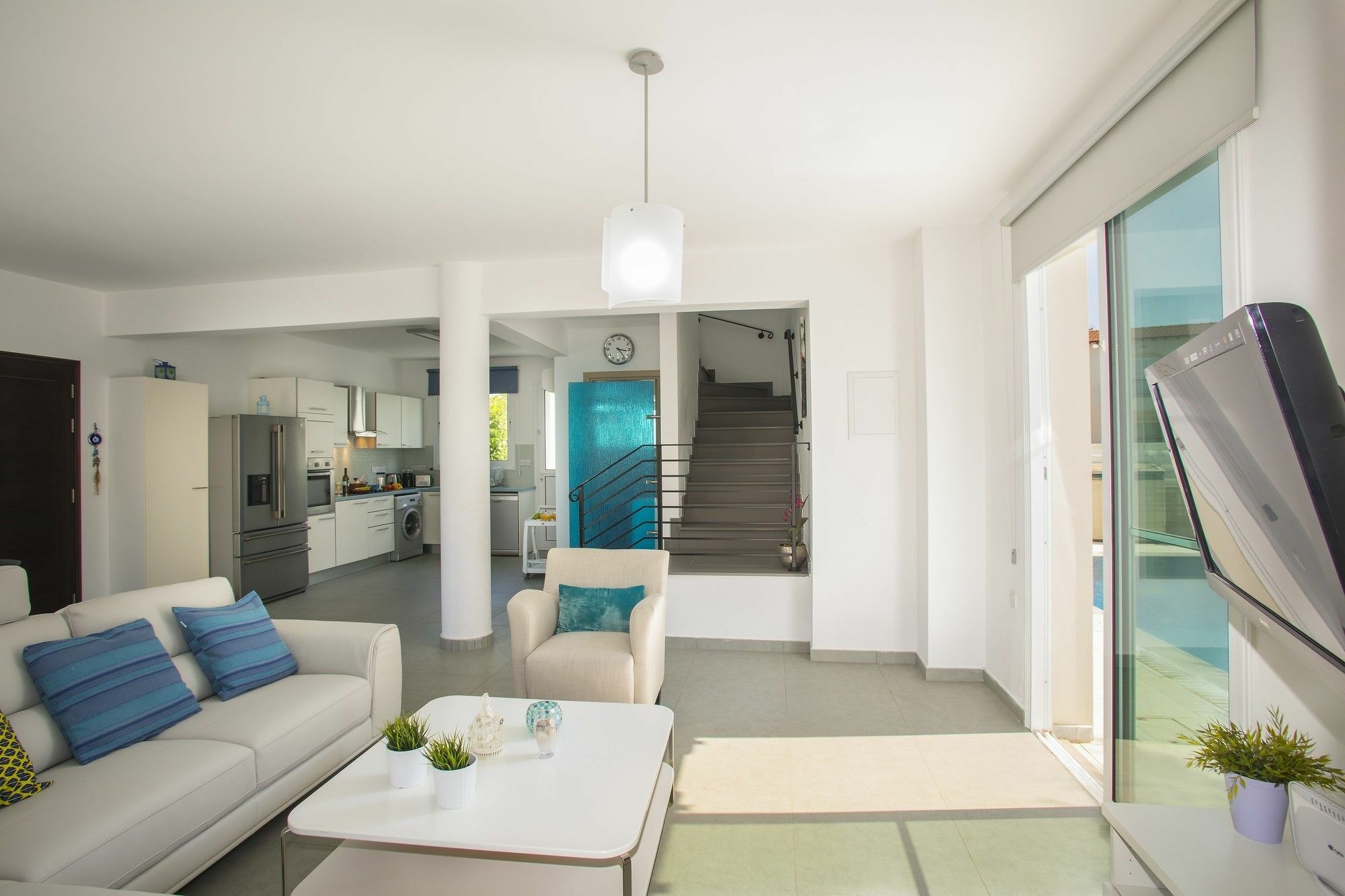 Villa Raflia Pernera Экстерьер фото